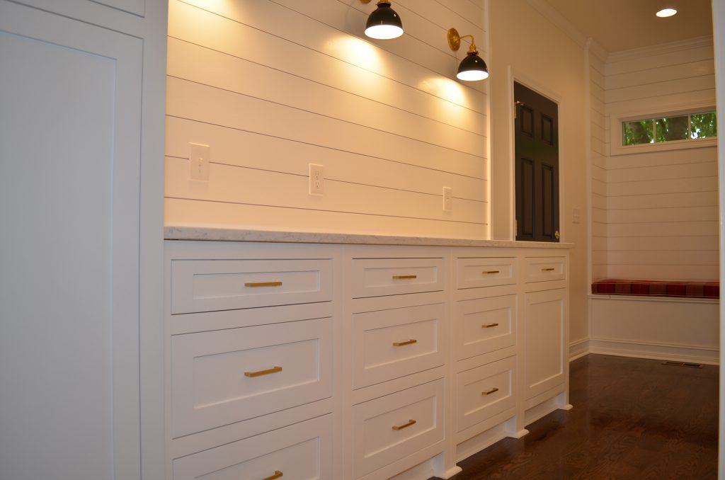 Butlers Pantry Roswell Remodeling