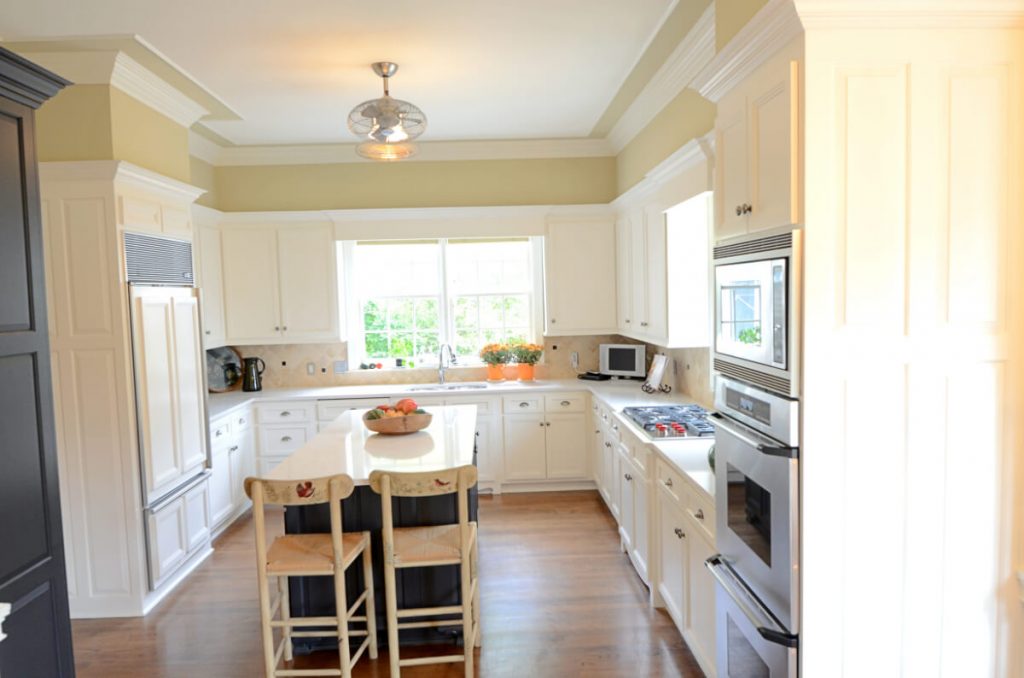 Norcross Duluth Kitchen Remodeling by Original Builders